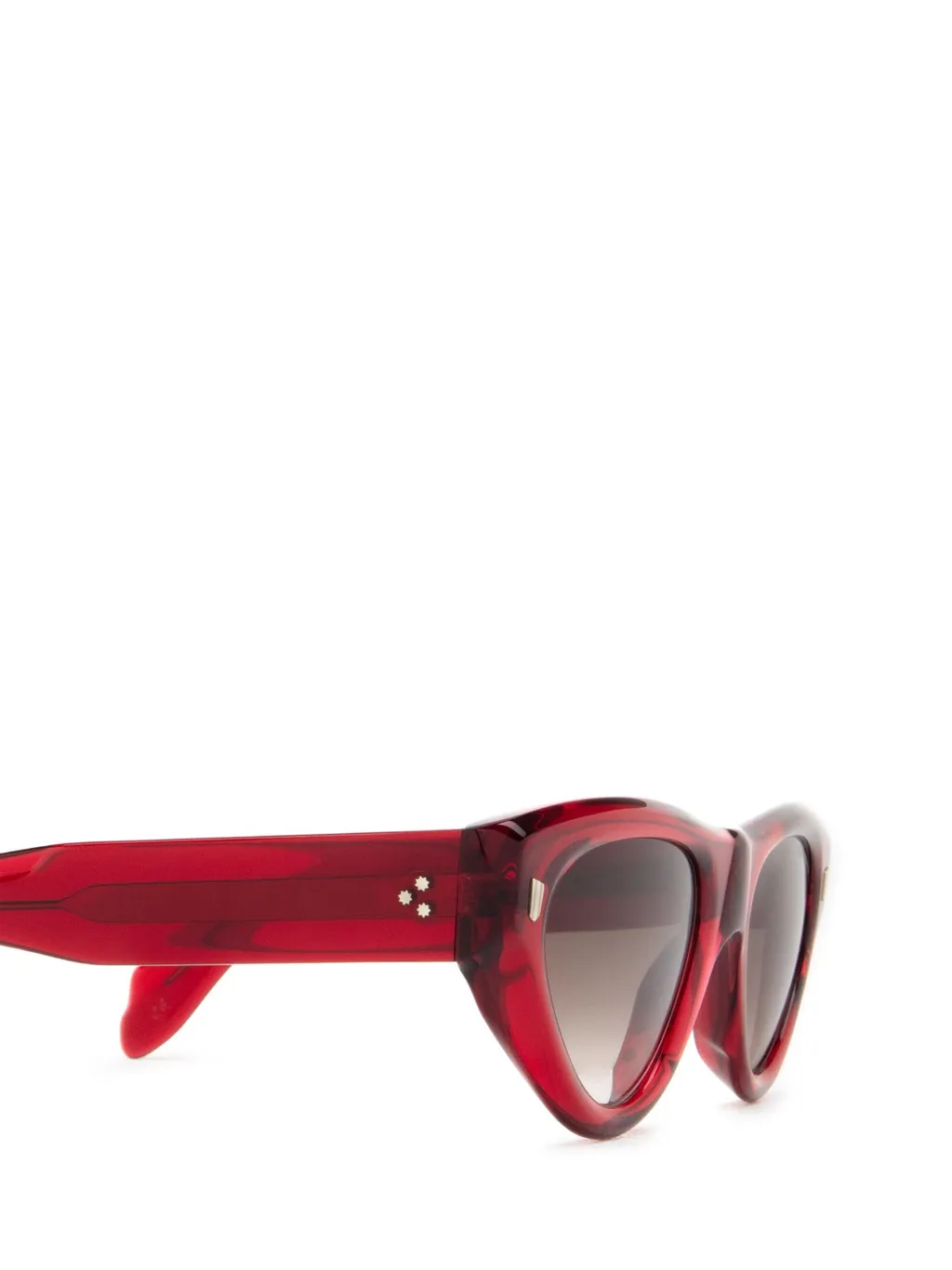 Cat-Eye Sunglasses