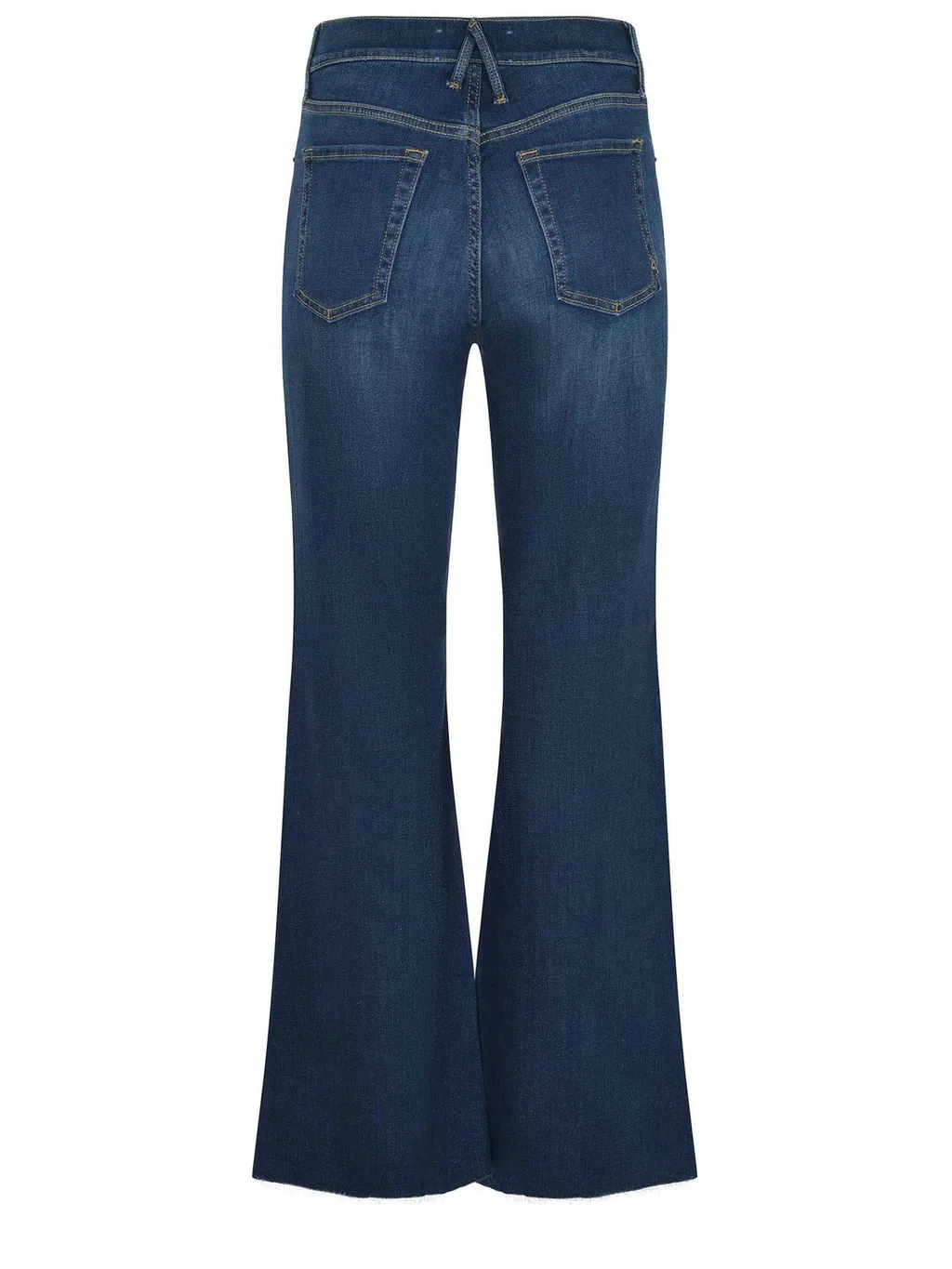 Flare Fit Jeans