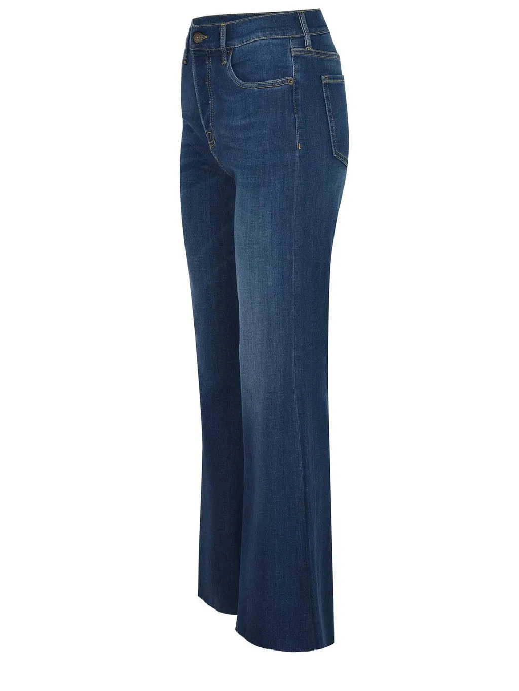 Flare Fit Jeans