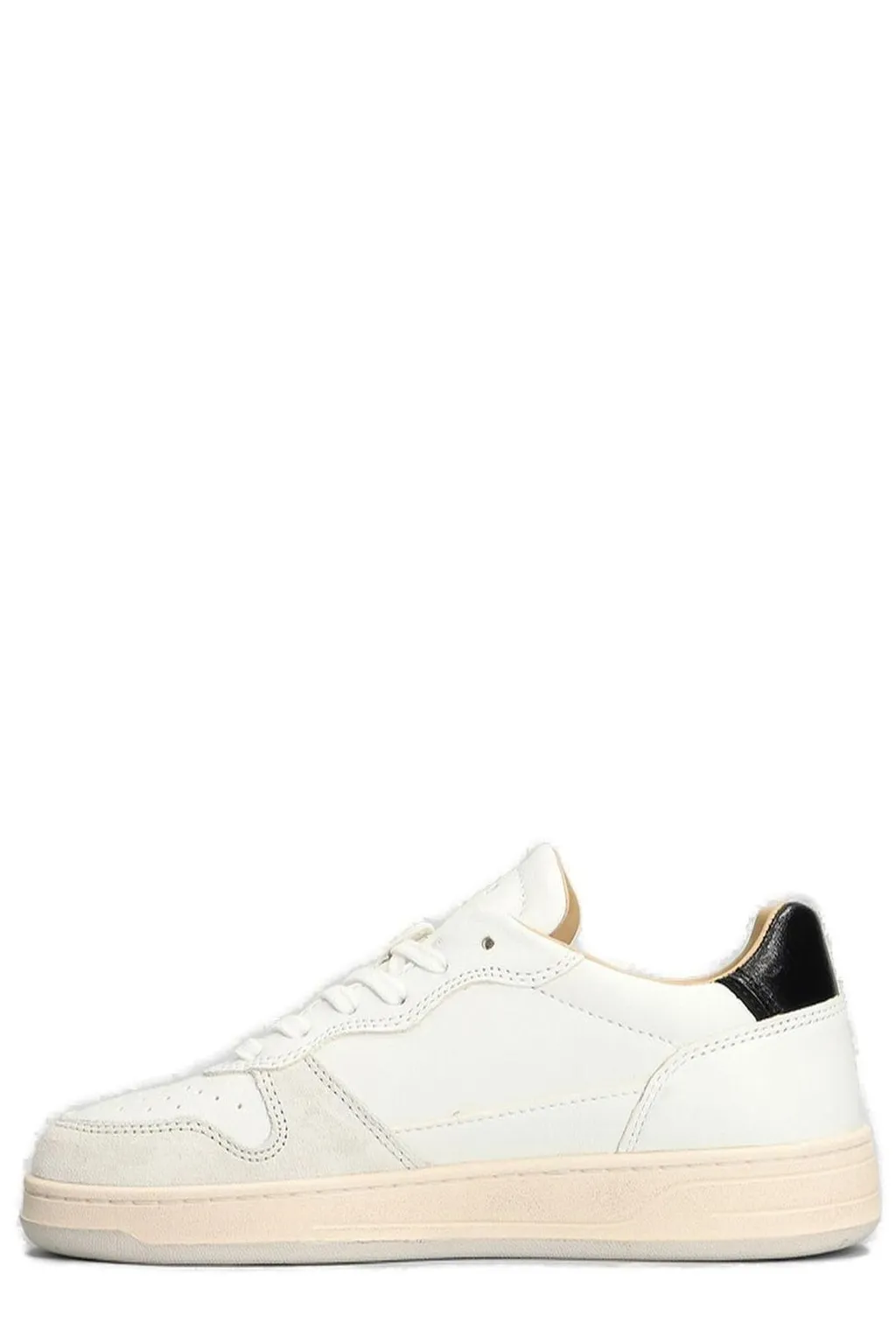 Court 2.0 Vintage Low-Top Sneakers