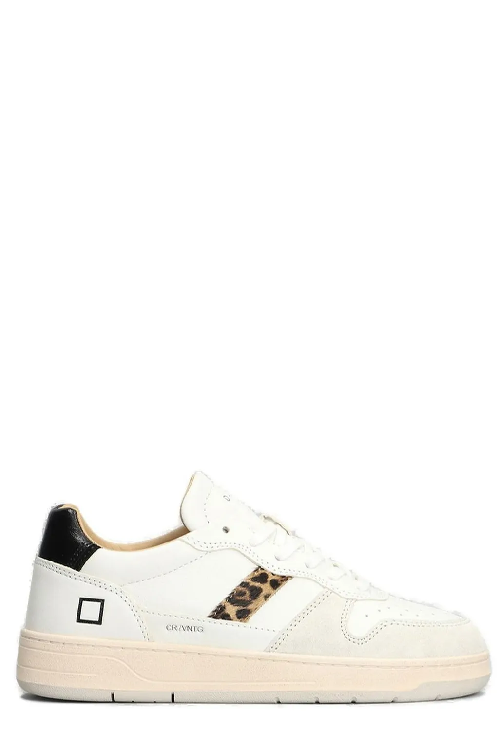 Court 2.0 Vintage Low-Top Sneakers