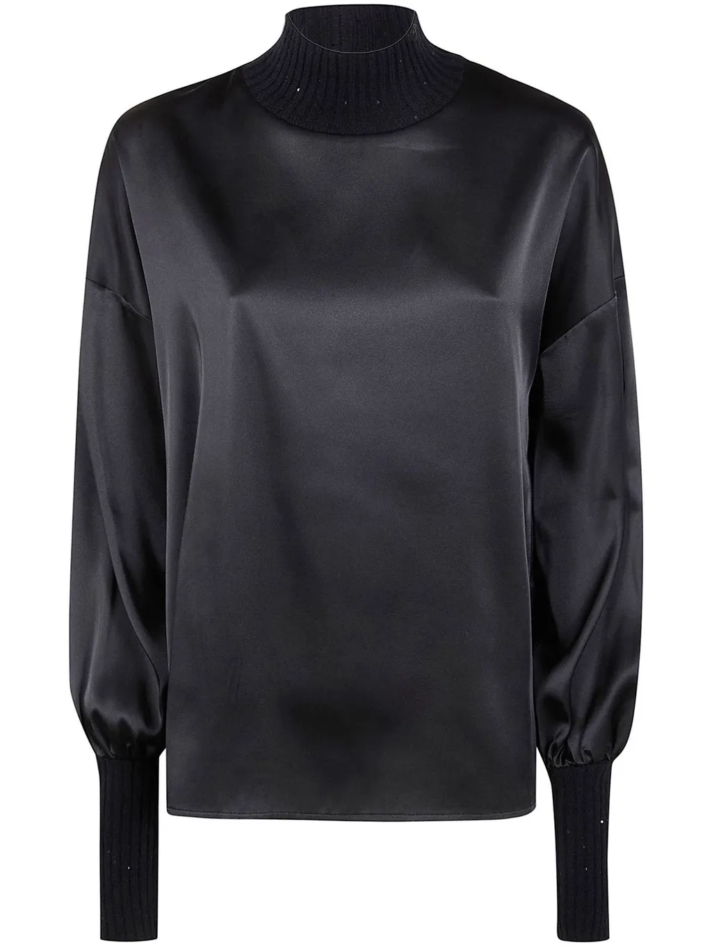 Turtle Neck Sweater