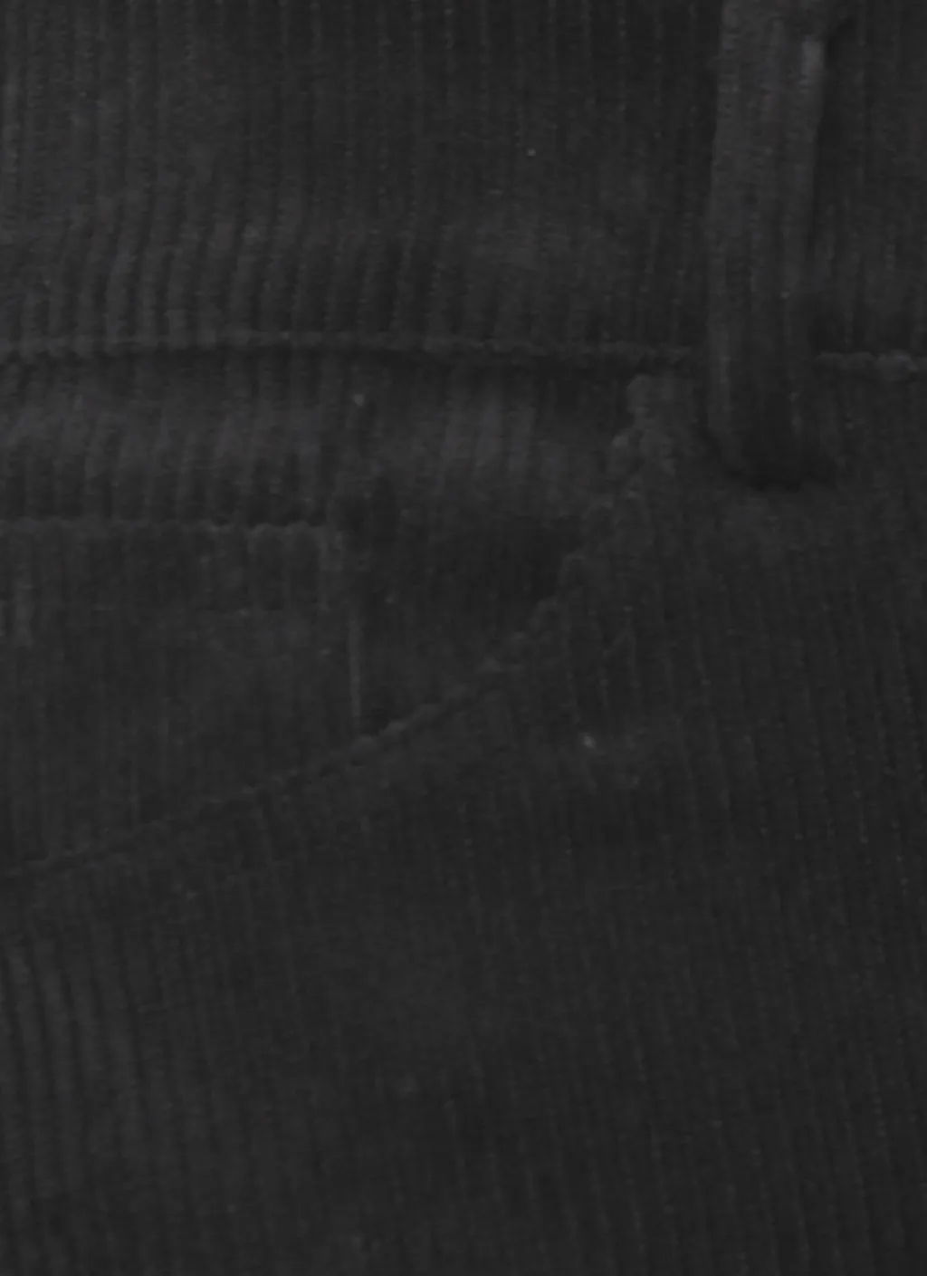 Corduroy Palazzo Pants