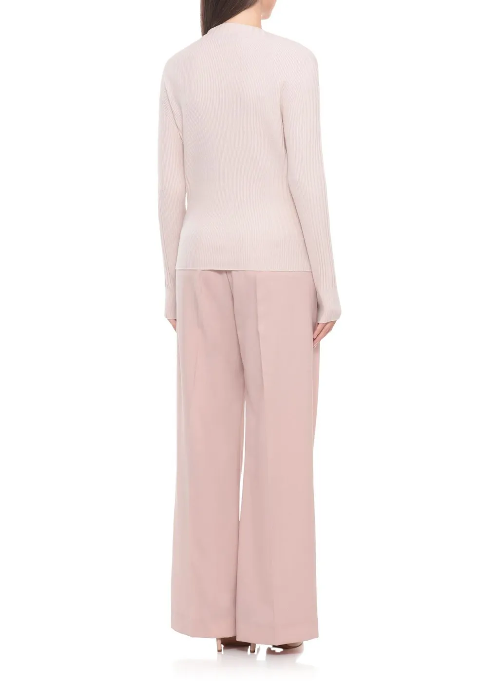 Paillttes Knitwear