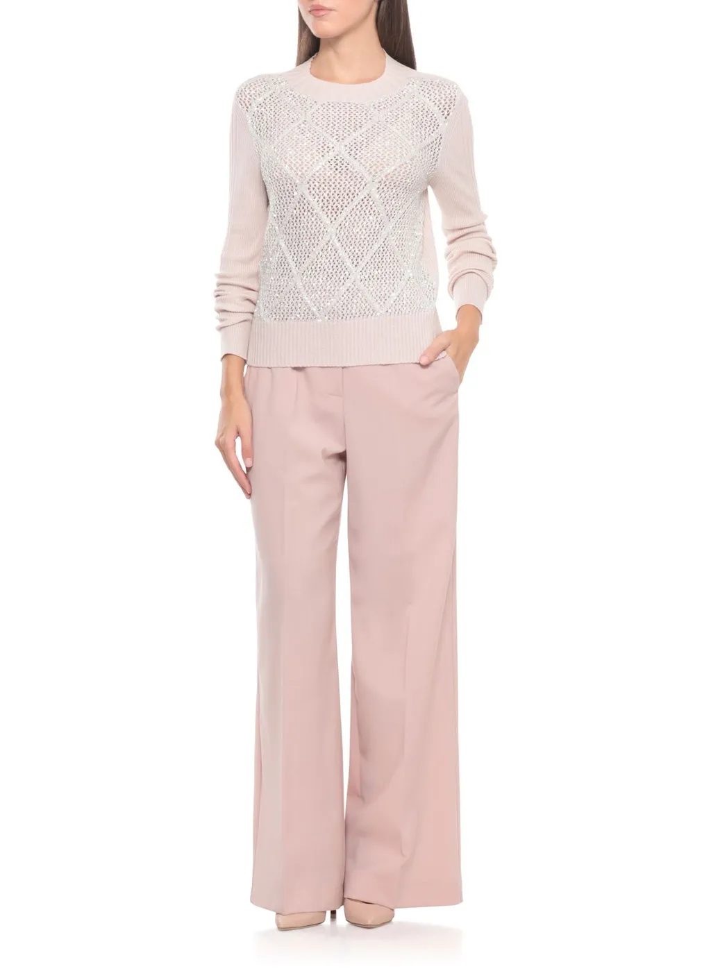 Paillttes Knitwear