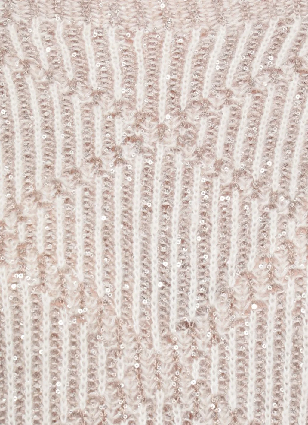 Paillttes Knitwear