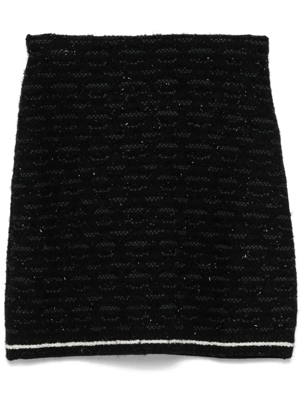 Crystal Pattern Skirt