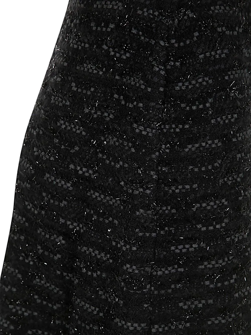 Crystal Pattern Skirt
