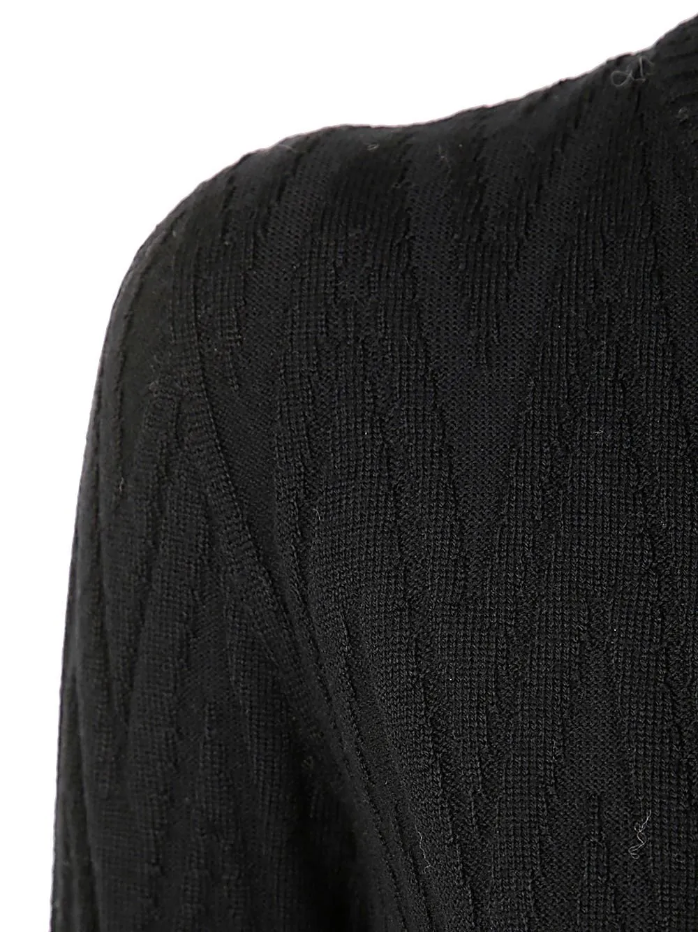 Merinos Short-Sleeve Knitwear