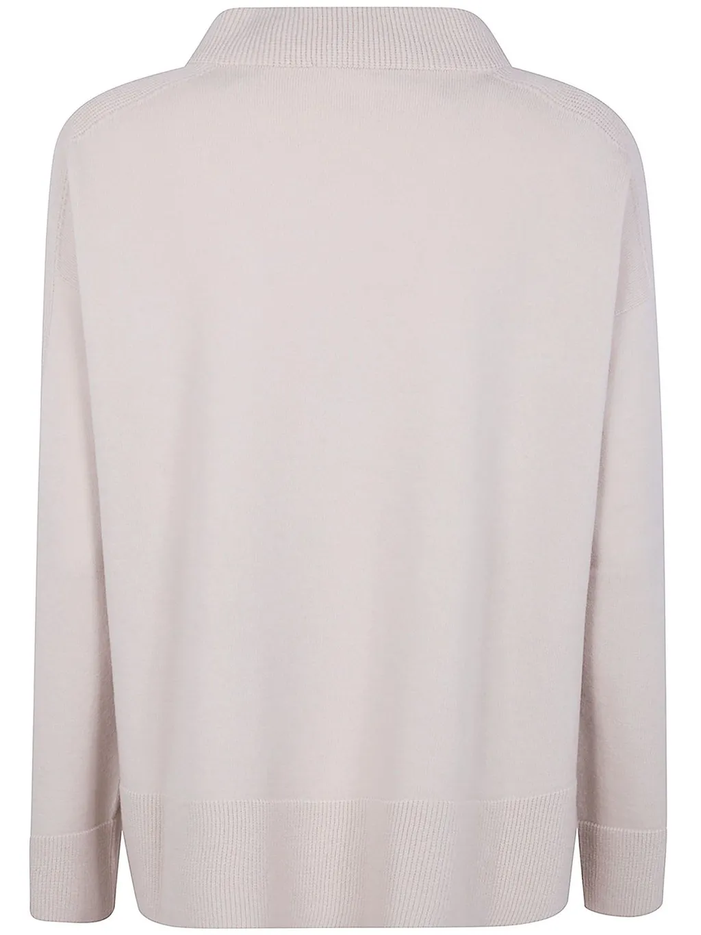 High Neck Knitwear