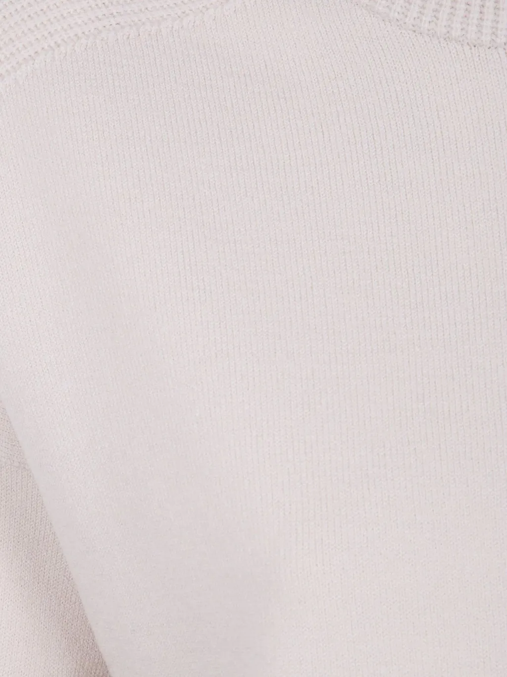 High Neck Knitwear