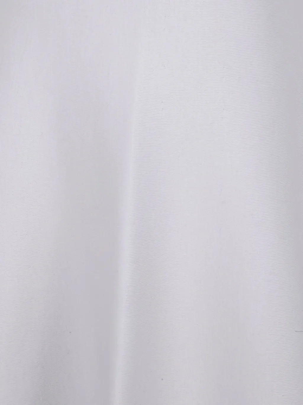 Flared Merinos Skirt