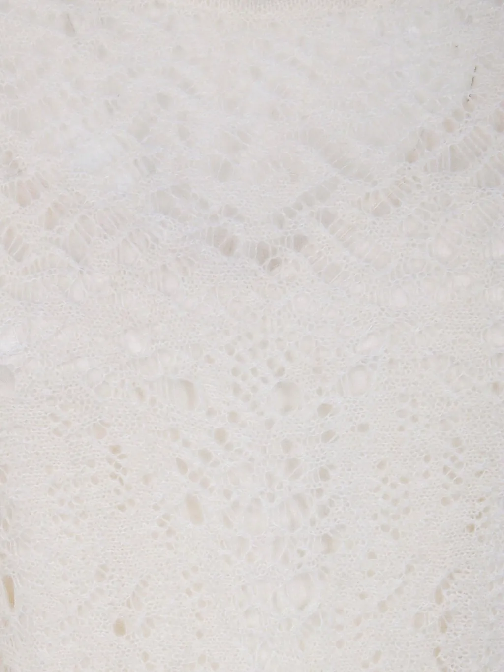 Lace Long-Sleeve Dress