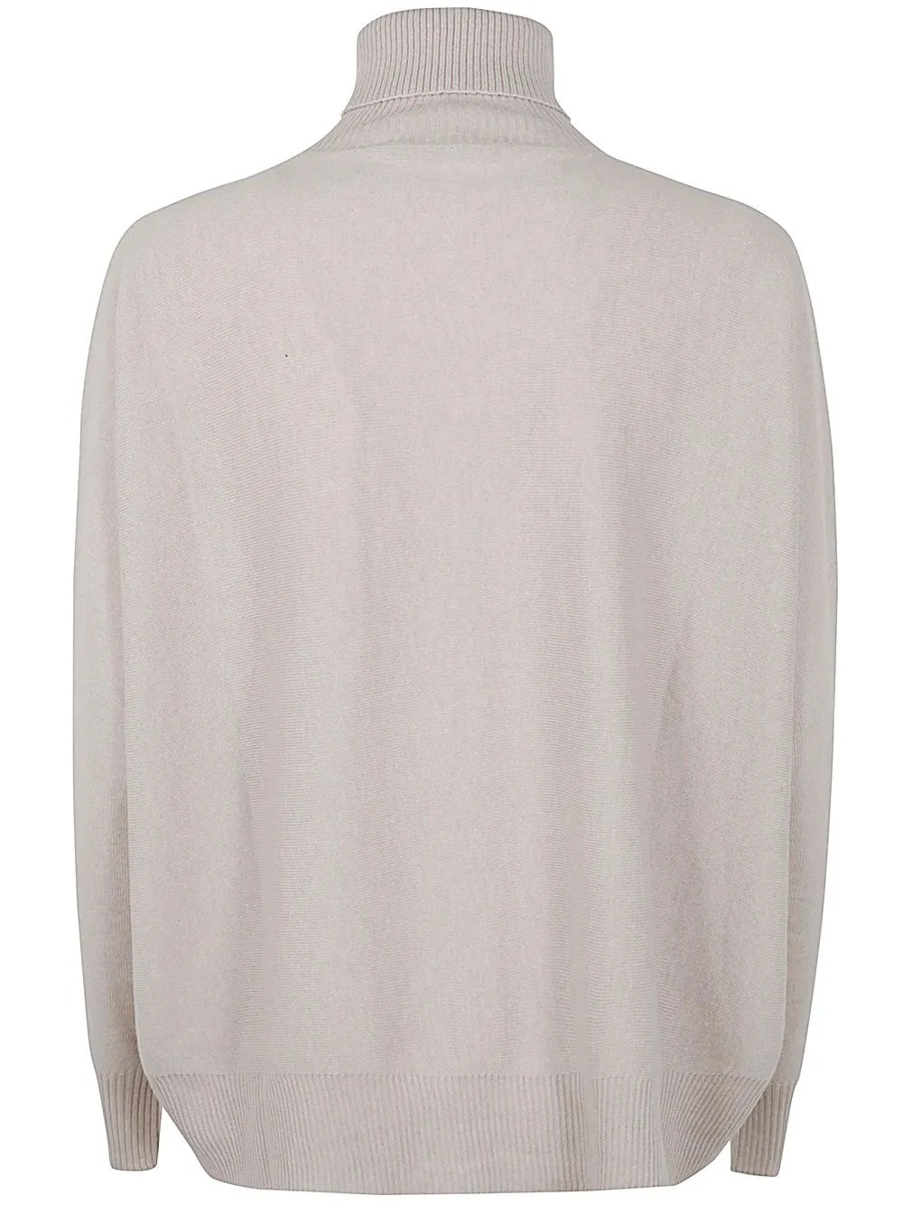 Cashmere Turtleneck Knitwear