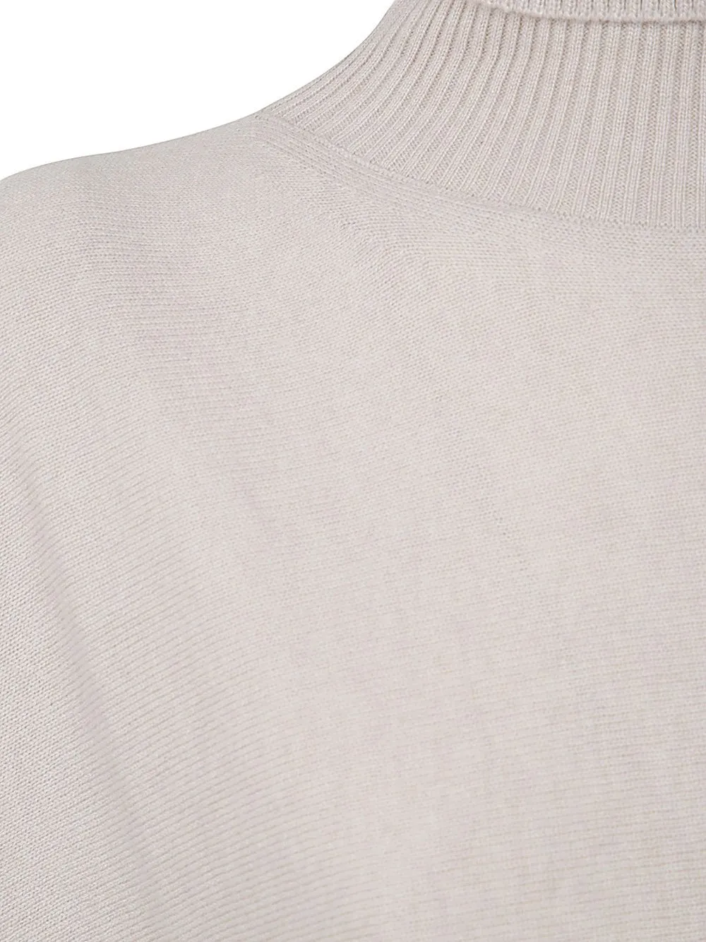 Cashmere Turtleneck Knitwear