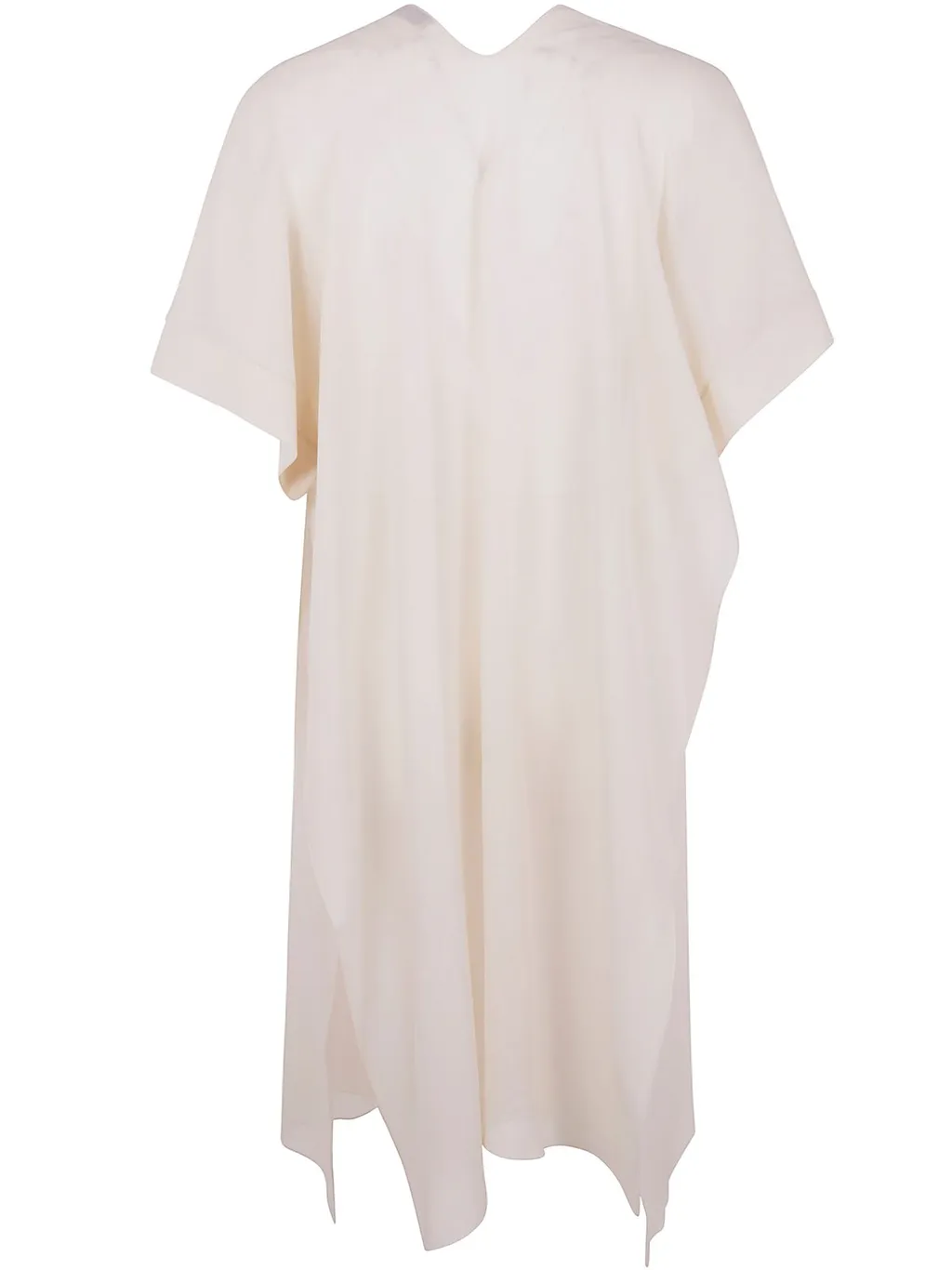 Flowing Shift Dress