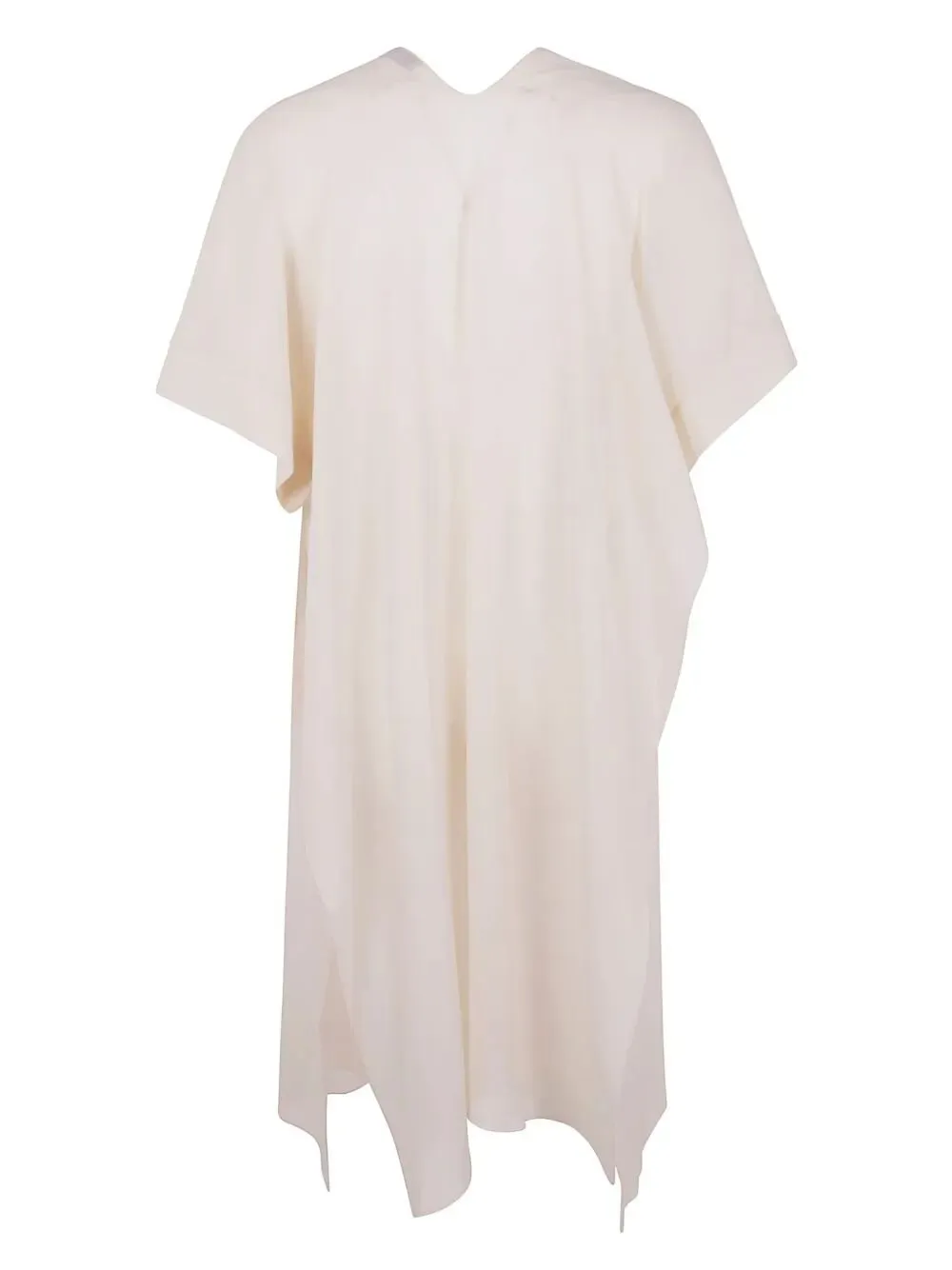 Flowing Shift Dress