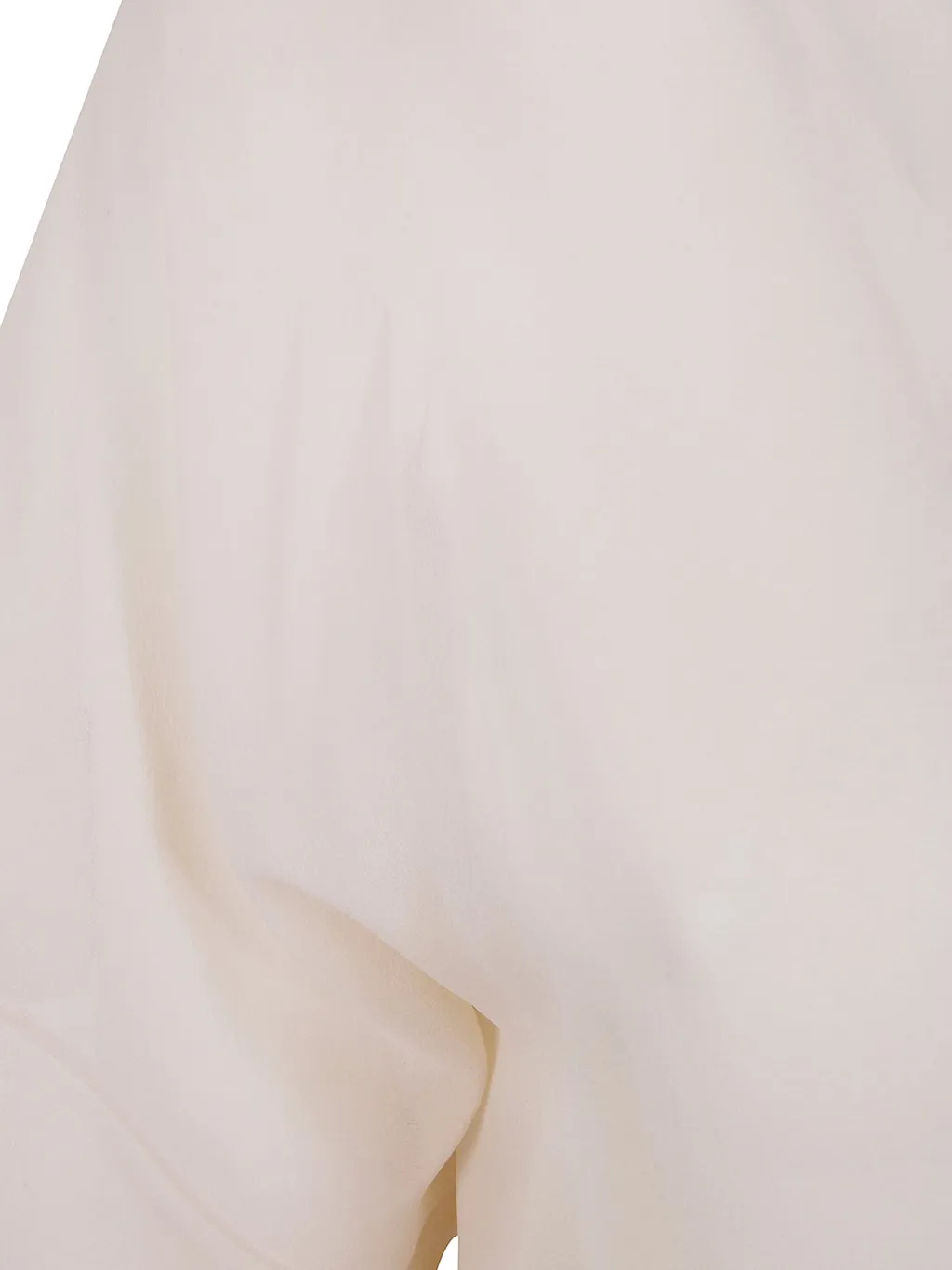 Flowing Shift Dress