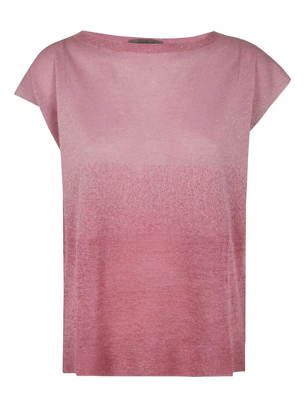 Short Sleeve Top