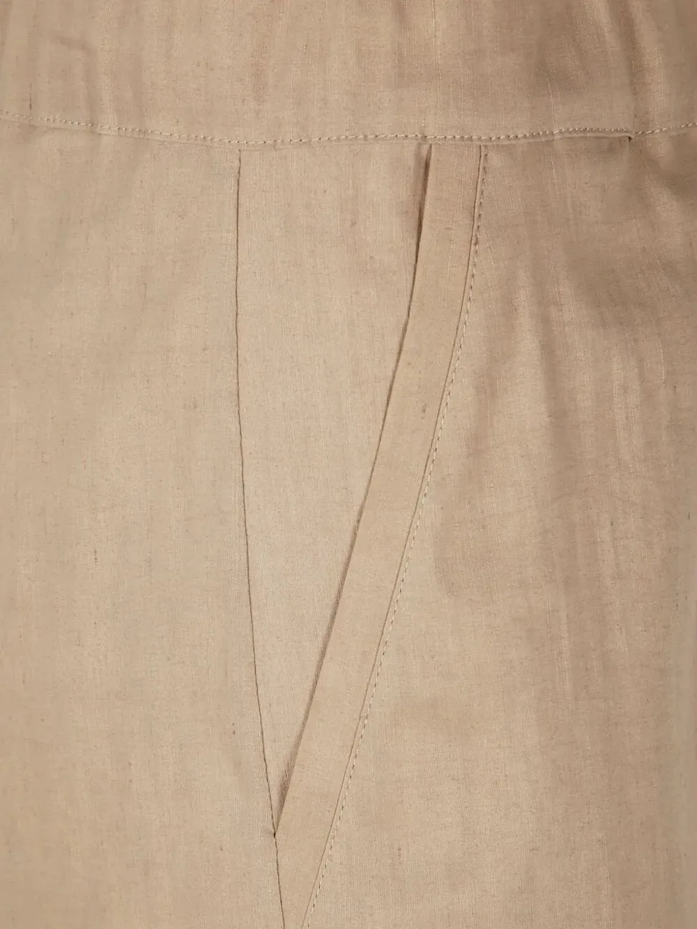 Tailored Bermuda Shorts