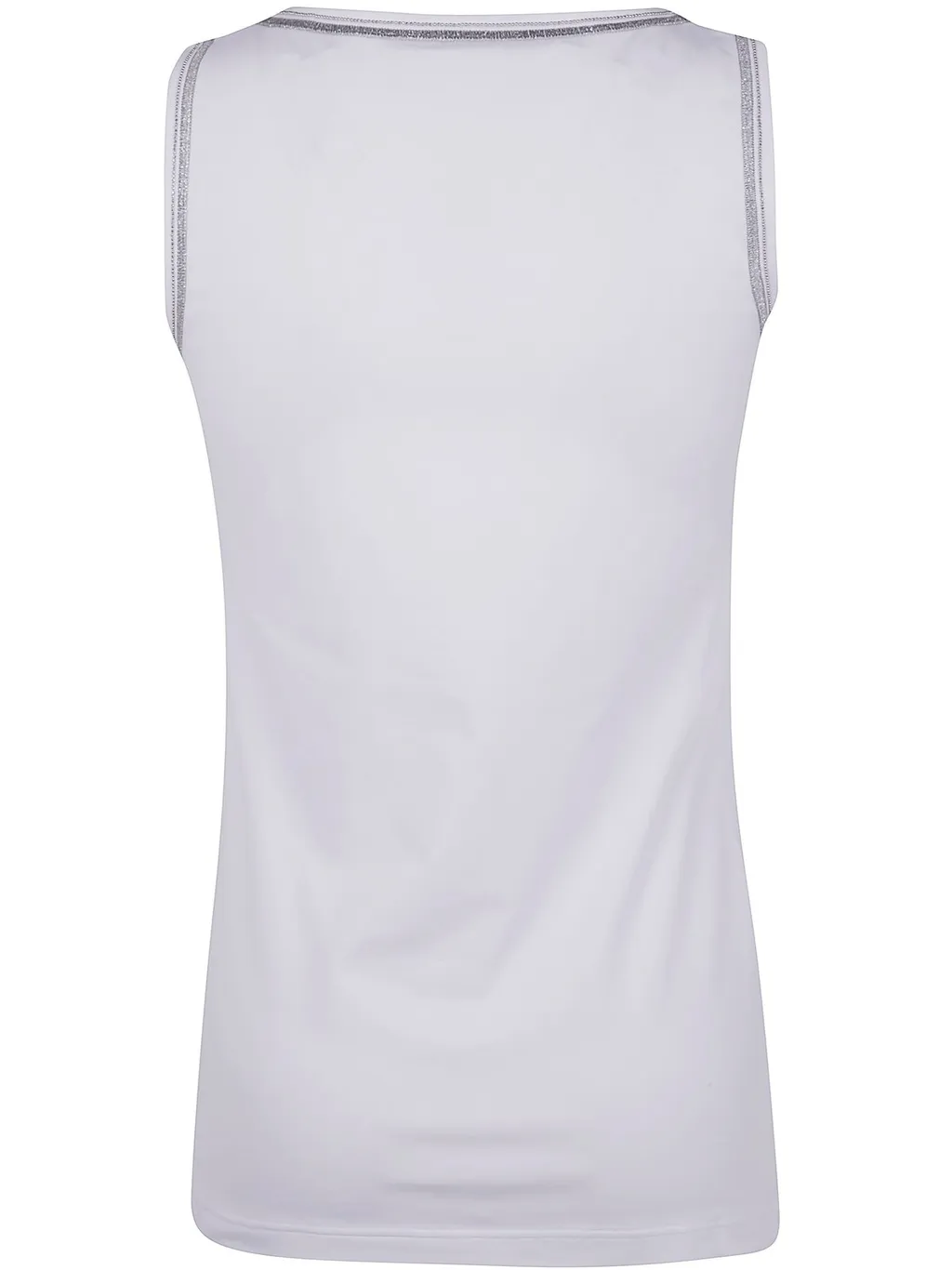 Trim Detail Tank Top