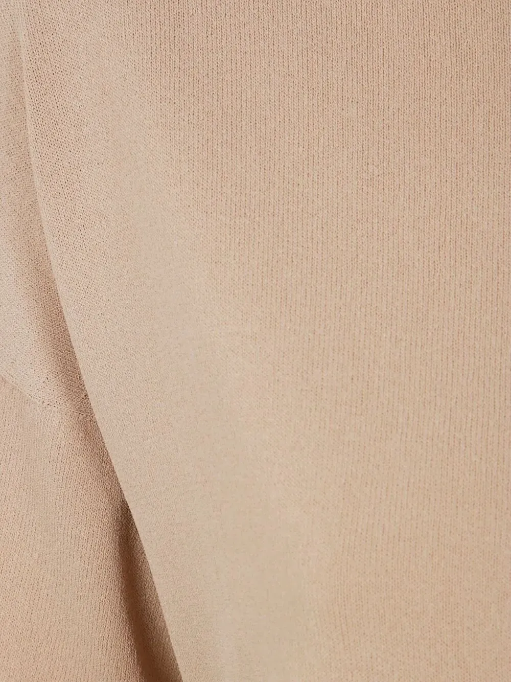 Relaxed Fit Top