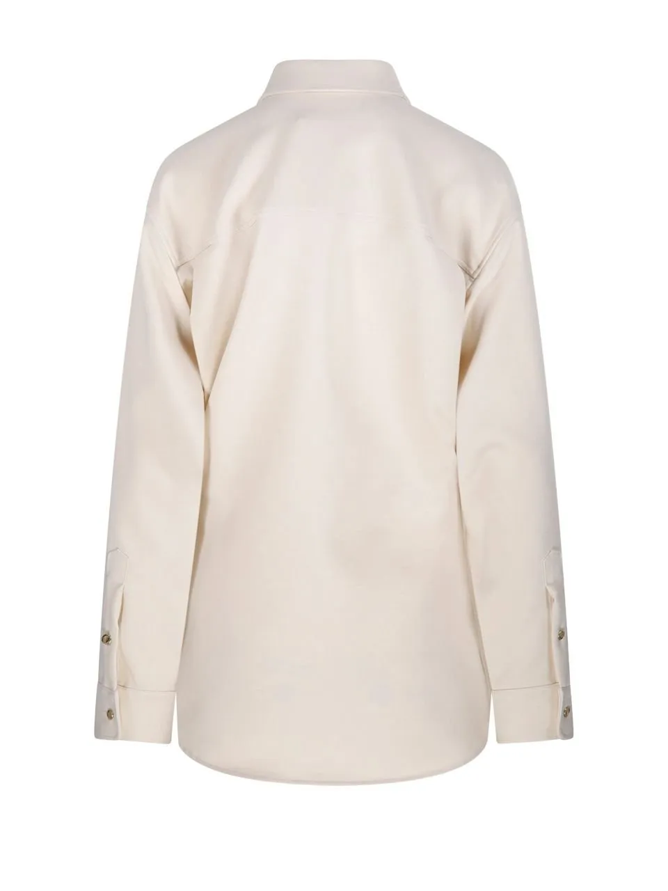 Anne Tailored Shirt