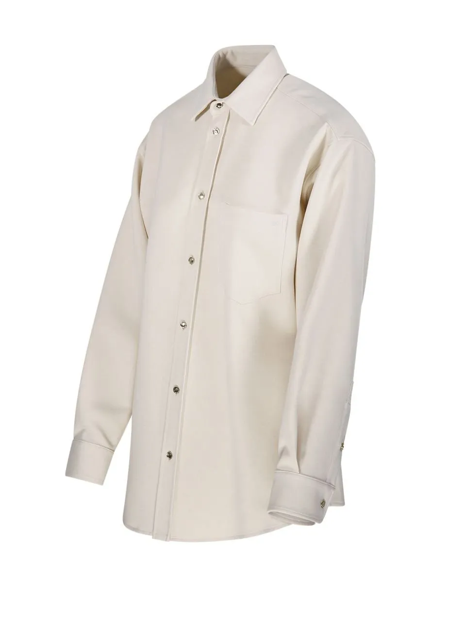 Anne Tailored Shirt