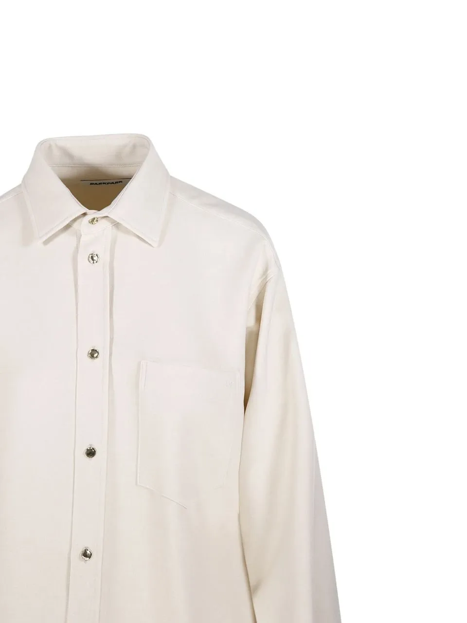 Anne Tailored Shirt