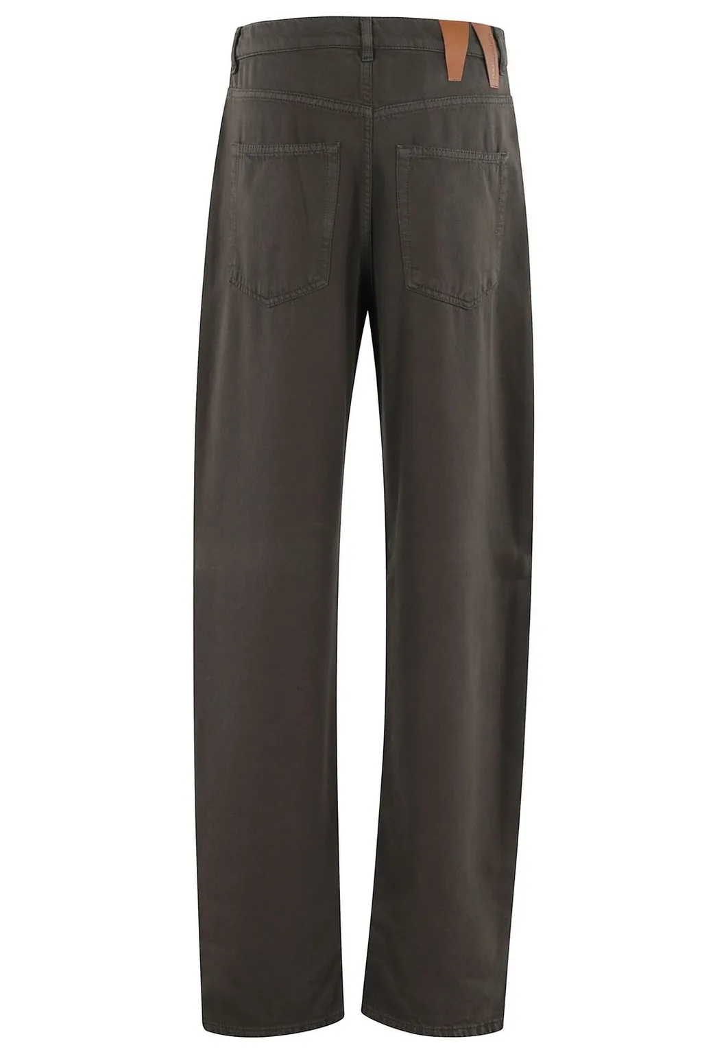 Gale Loose Fit Jeans