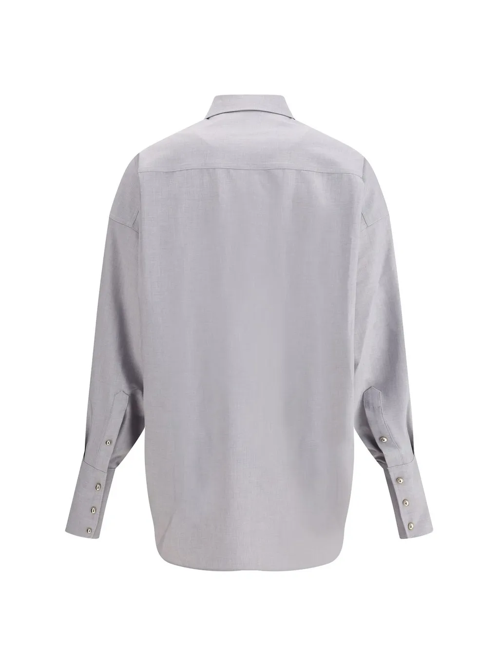 Carla Oversize Shirt