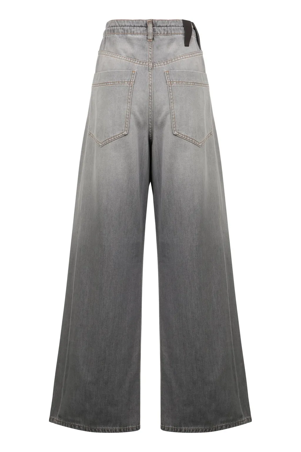Iris Baggy Jeans