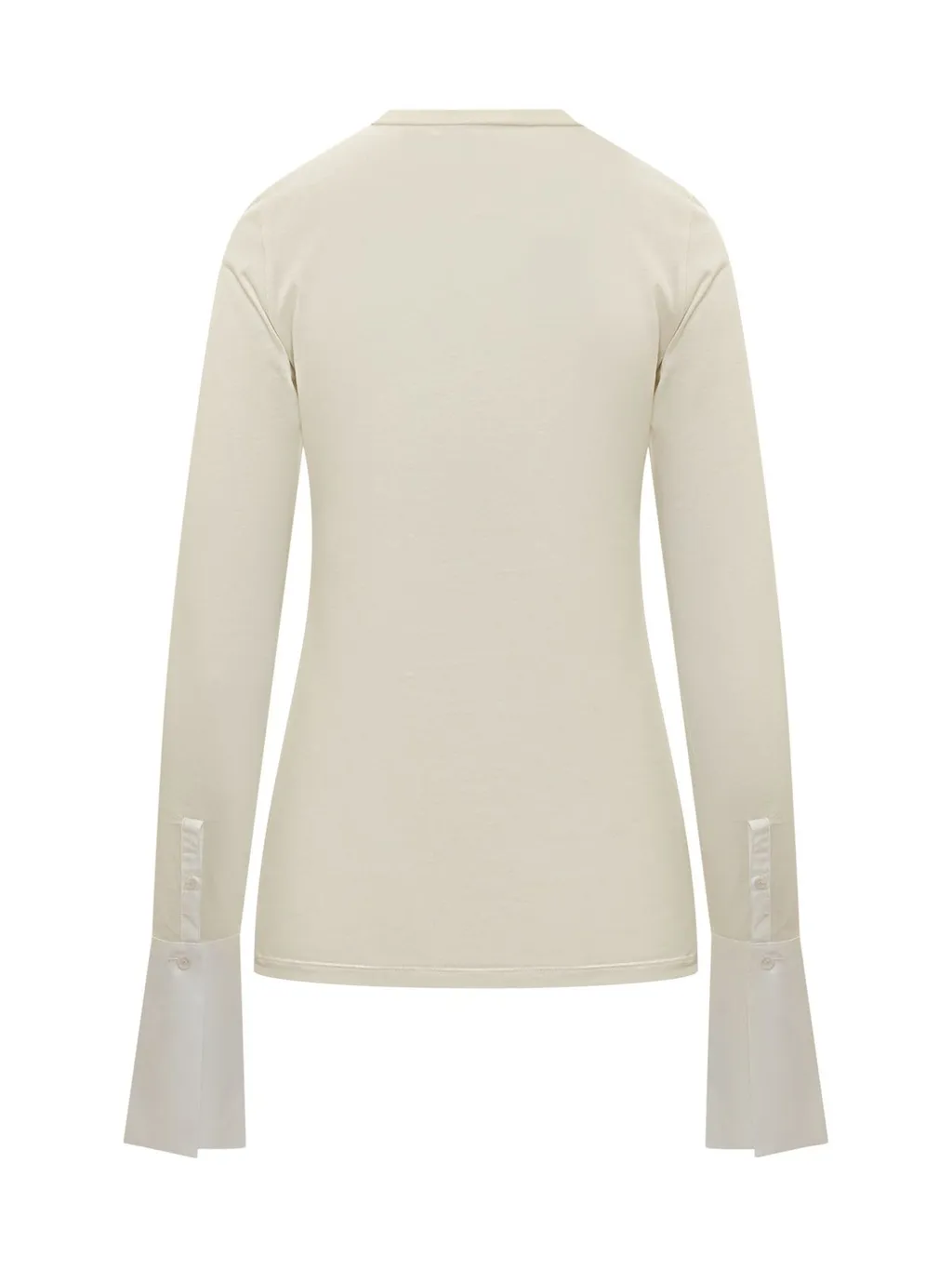 Nora Long-Sleeved Top