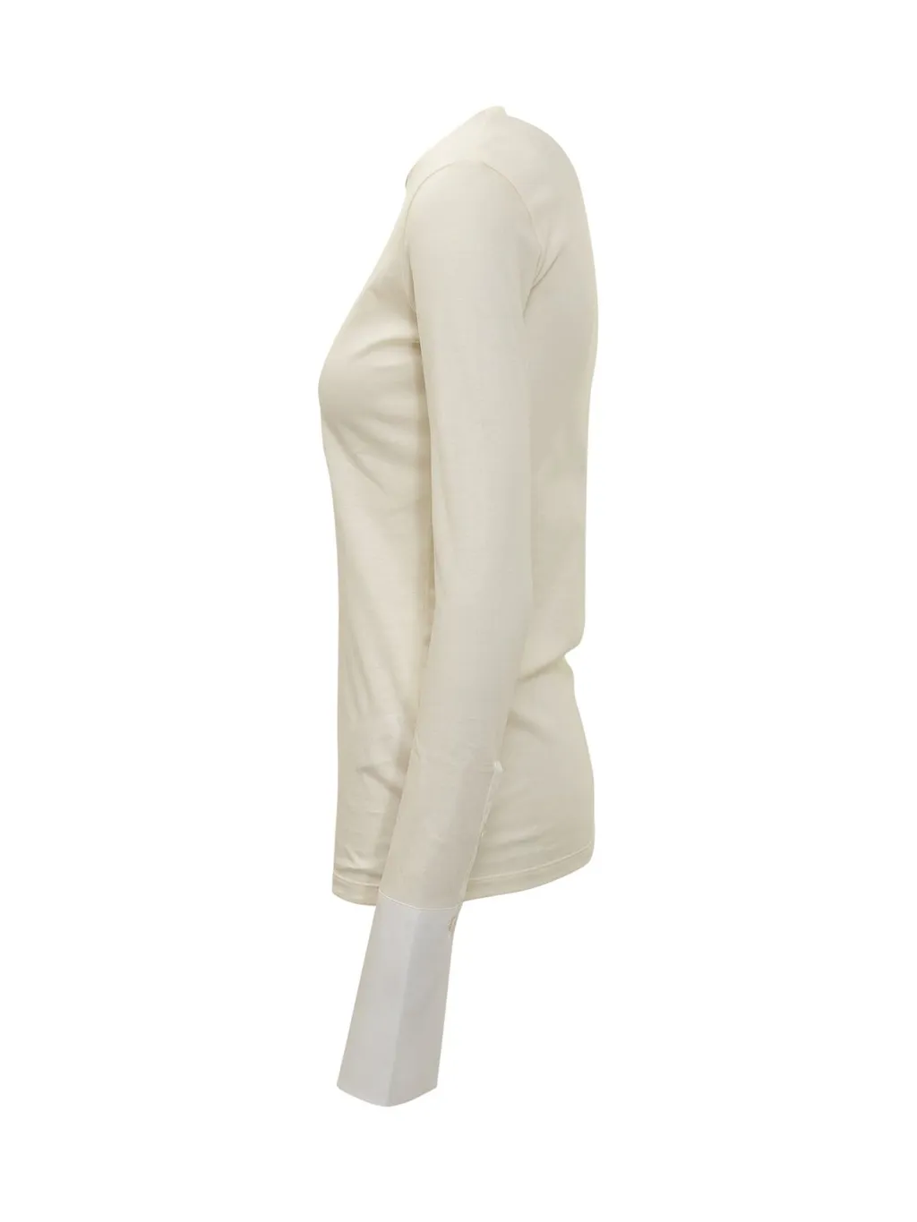 Nora Long-Sleeved Top