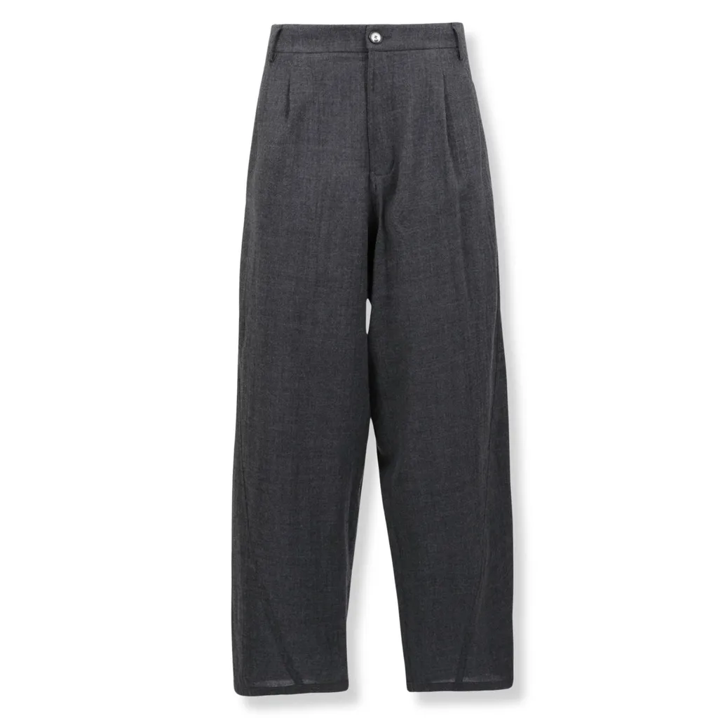Phebe Wide-Leg Pants