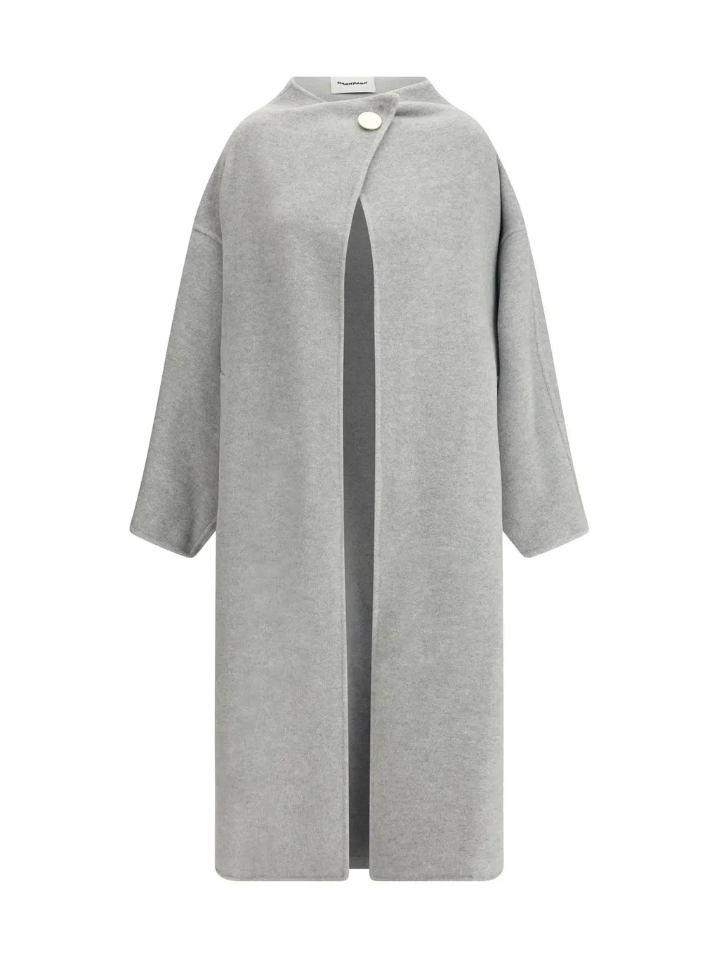North Oversized Coat