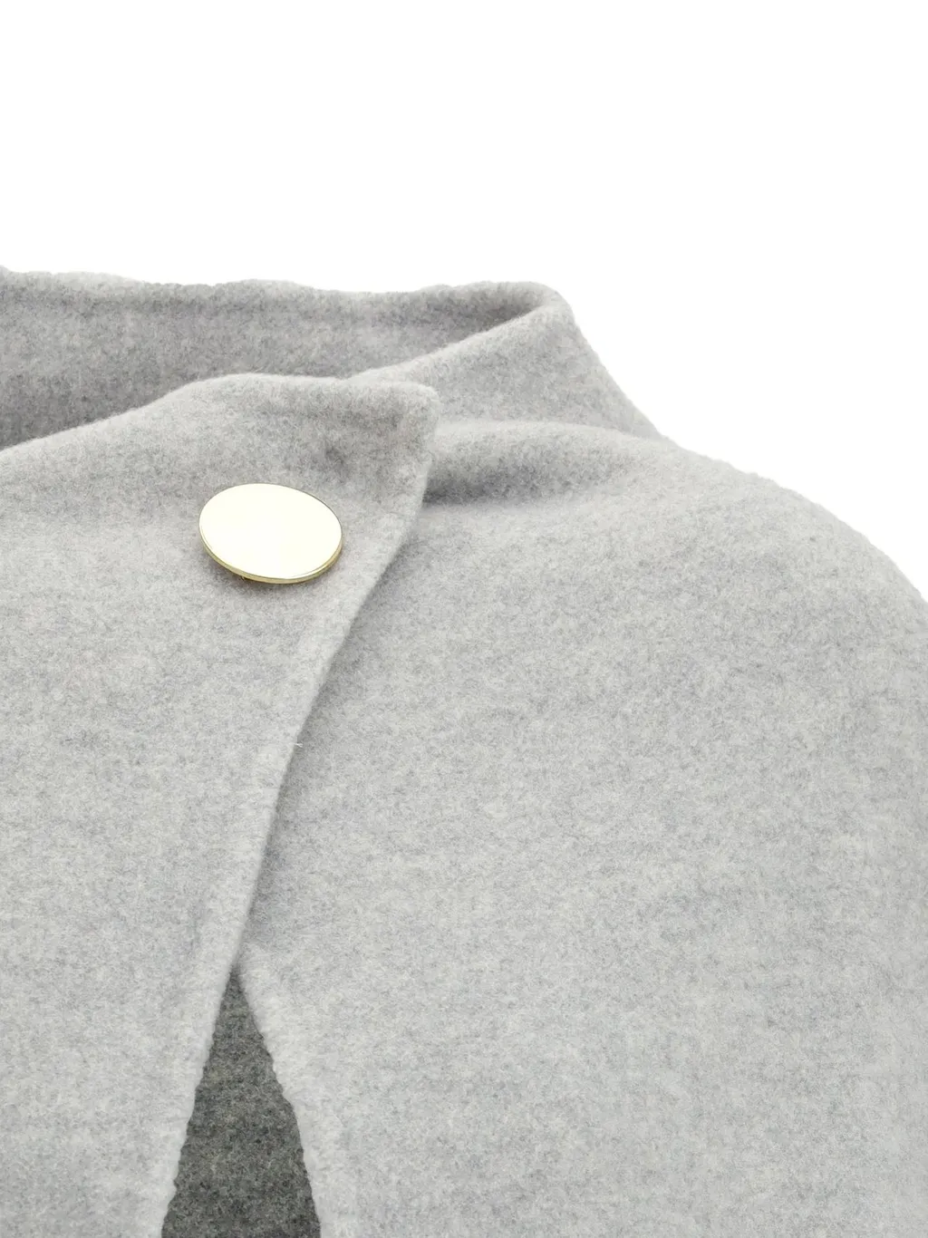 North Oversized Coat