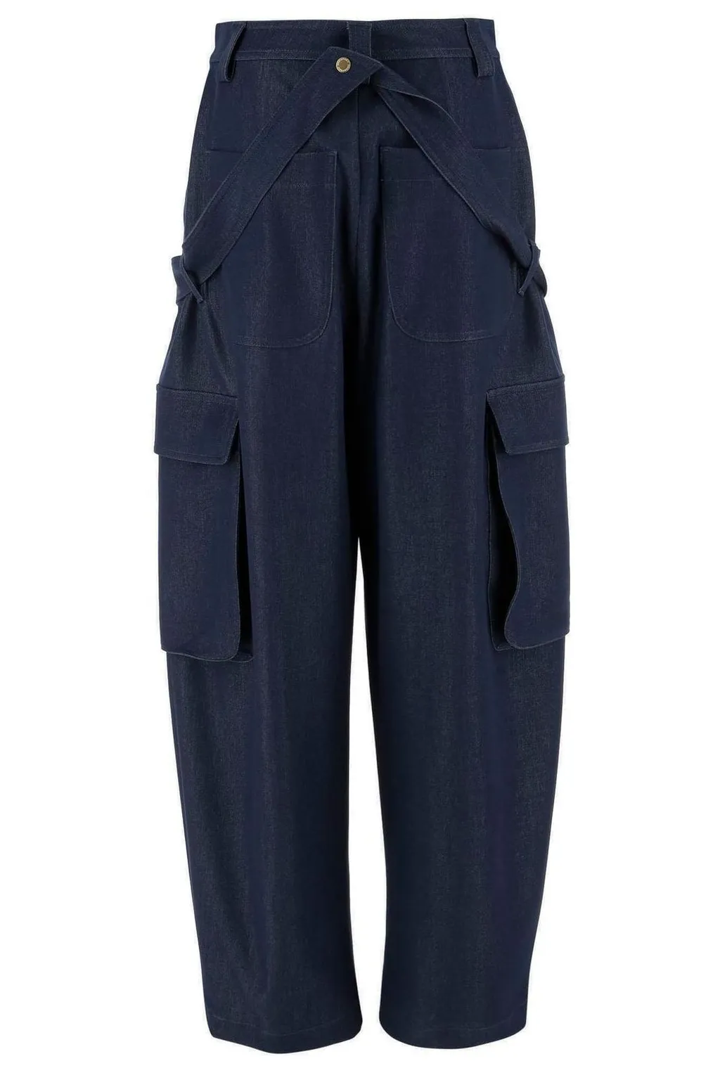 Ruth Cargo Trousers