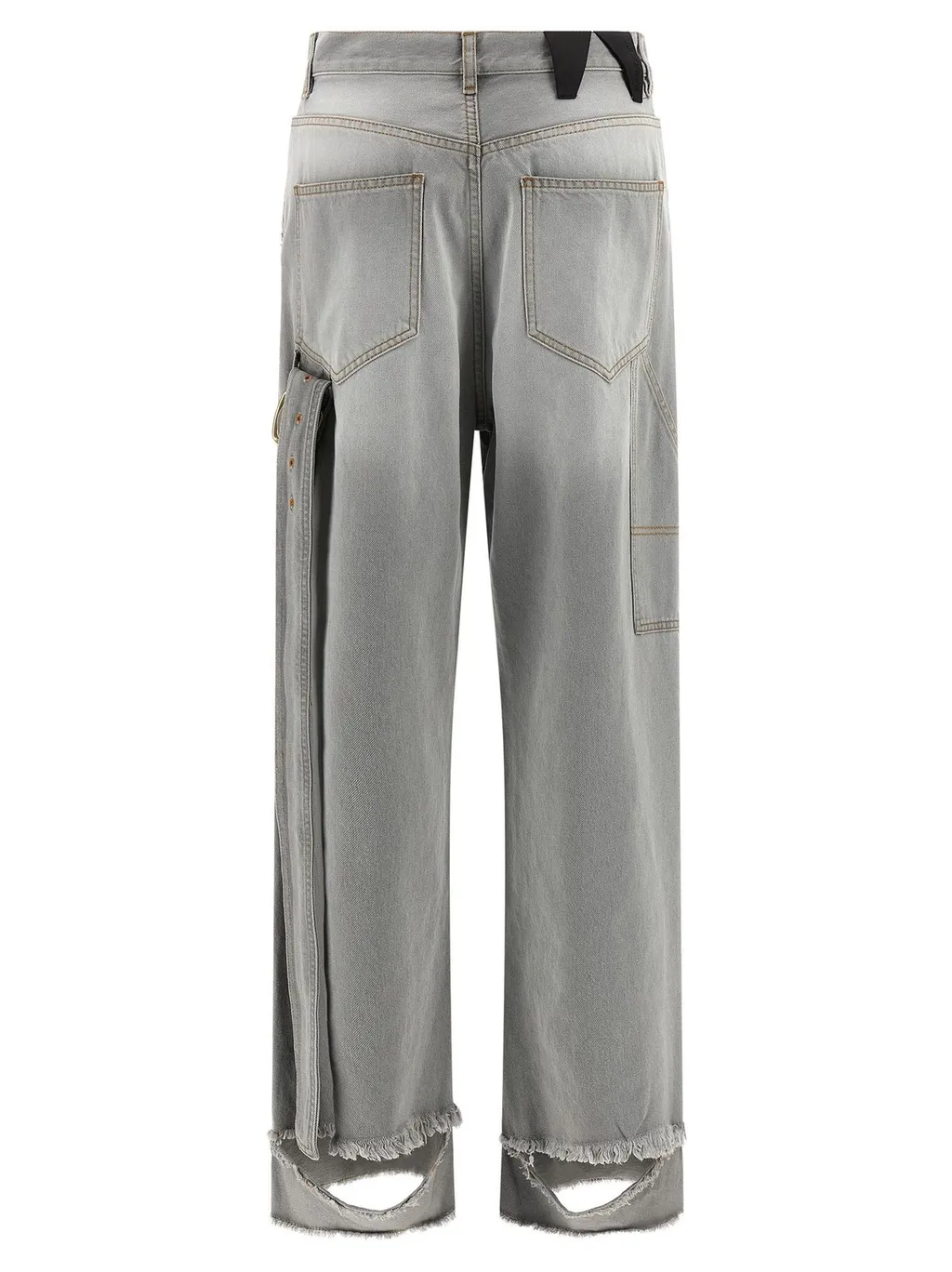 Lisa Denim Jeans