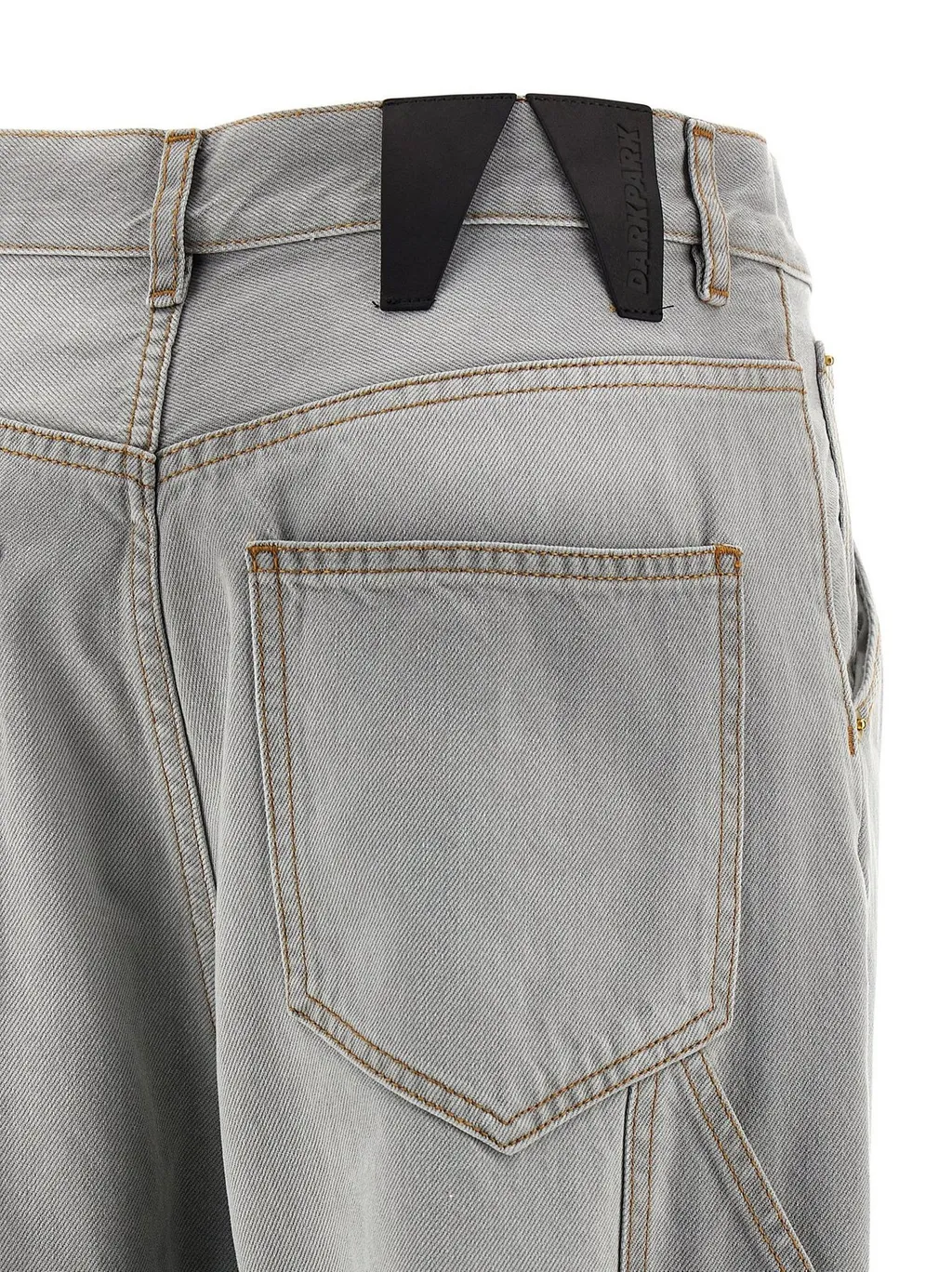 Lisa Denim Jeans