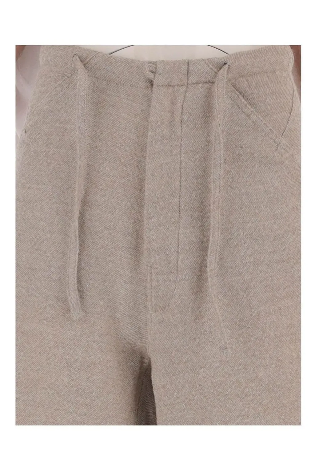 Daisy Japanese Drawstring Pants