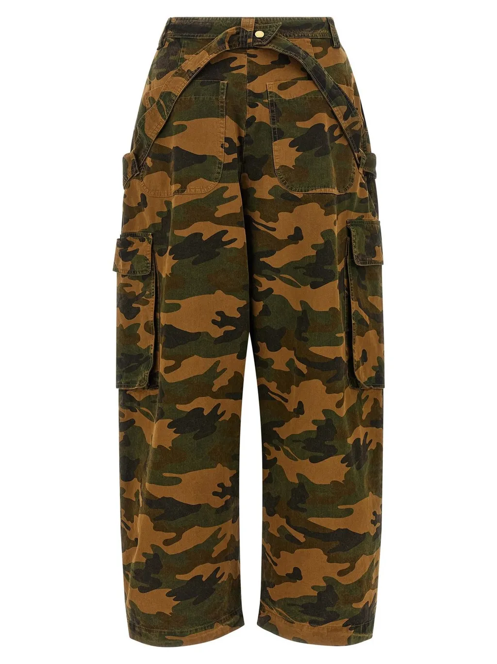 Ruth Cargo Pants