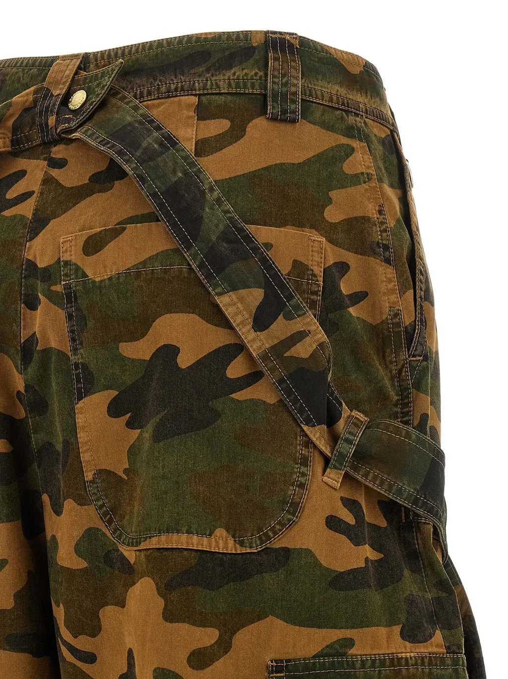 Ruth Cargo Pants