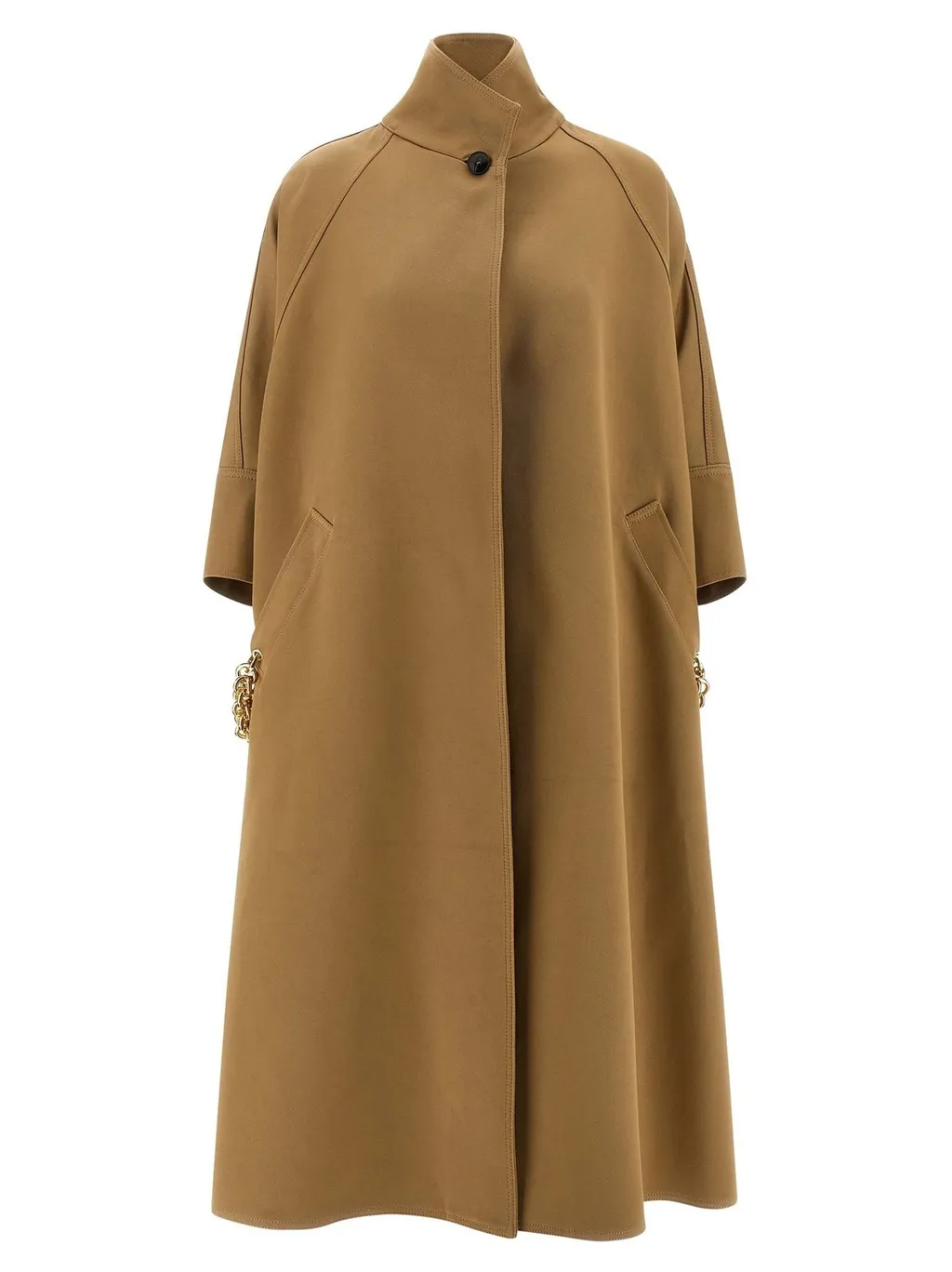 Nat Long Coat