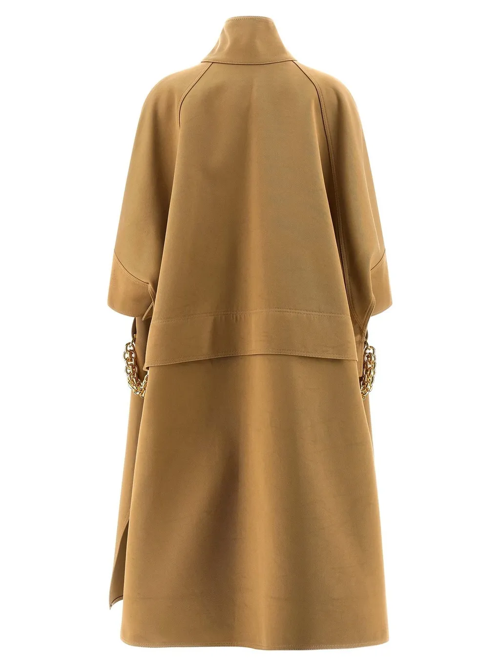 Nat Long Coat
