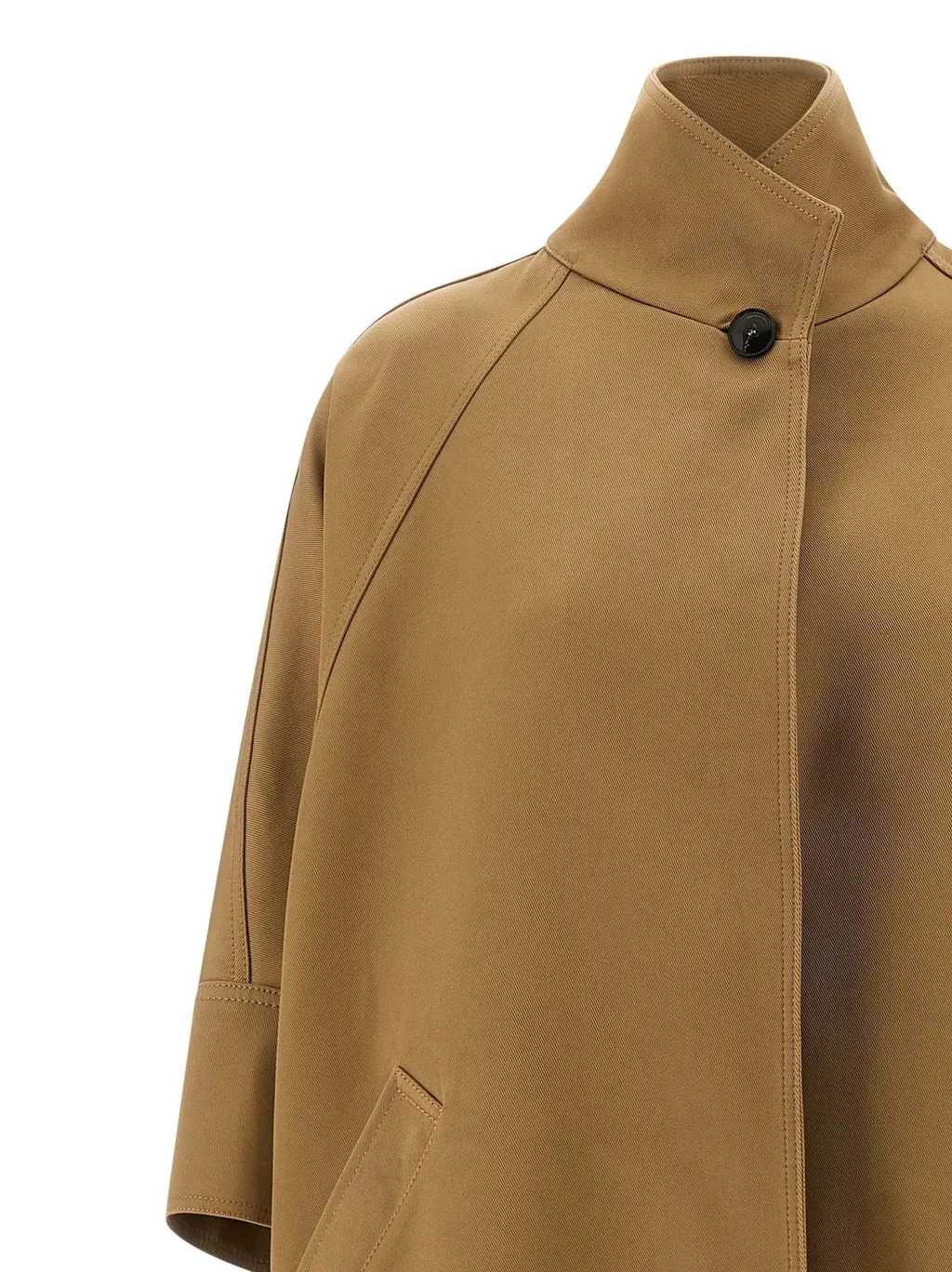 Nat Long Coat