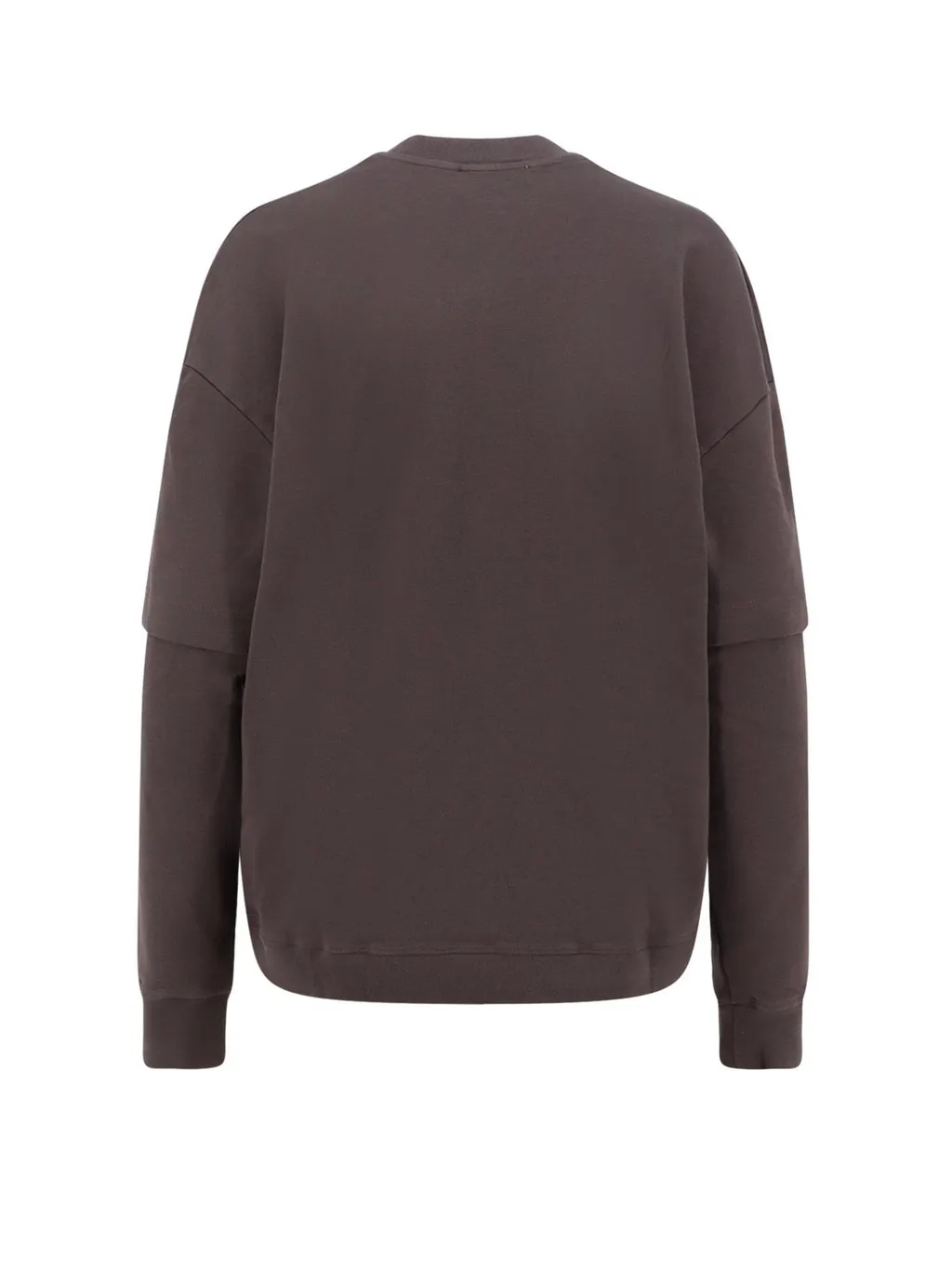 Troy Double-Sleeved T-Shirt