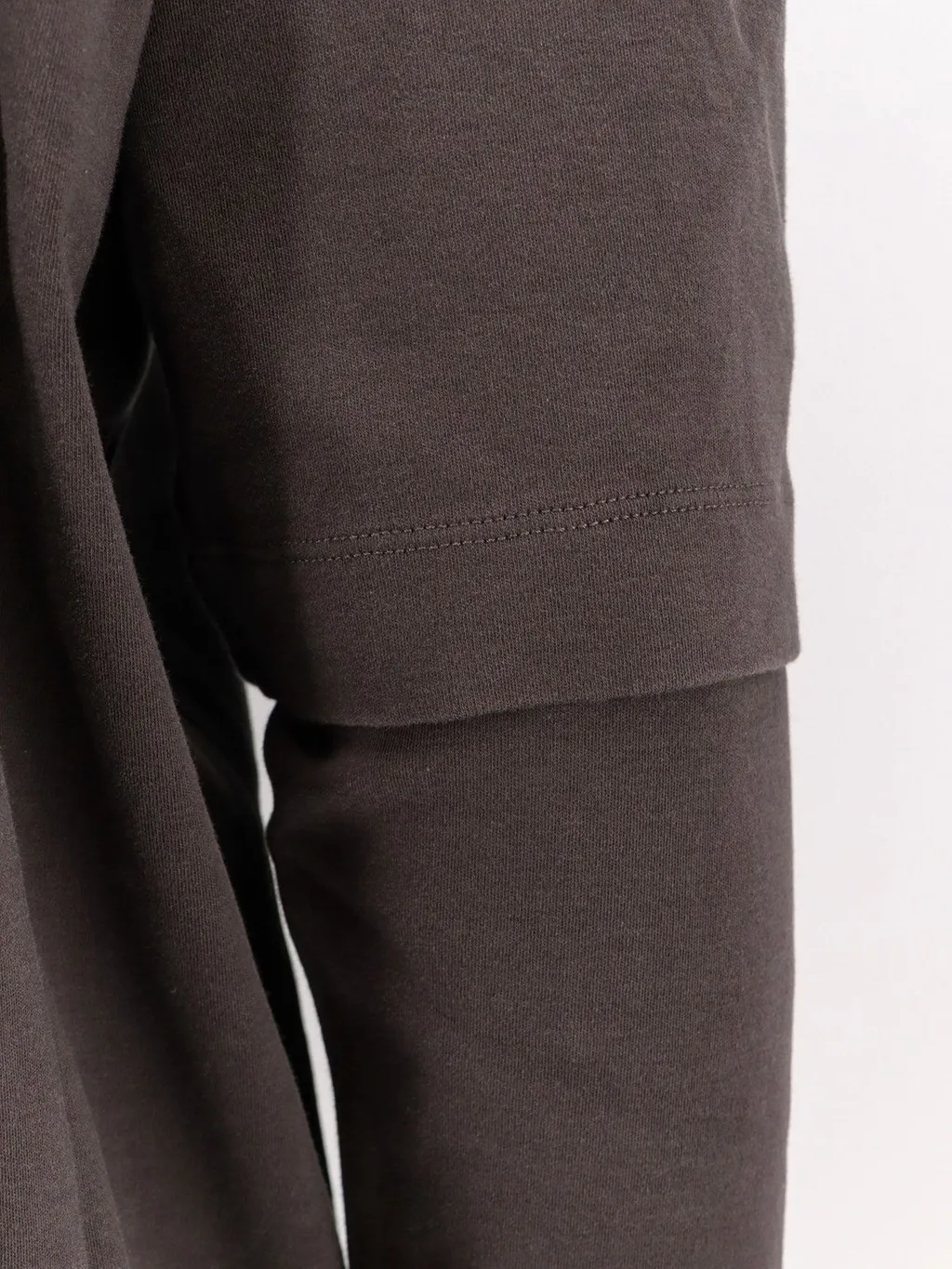 Troy Double-Sleeved T-Shirt