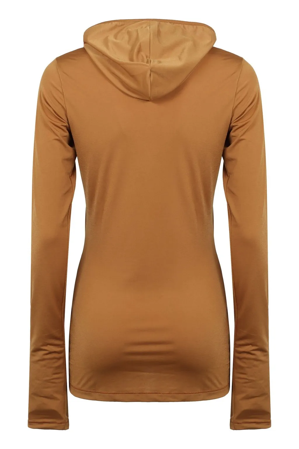 Billie Slim-Fit Long Sleeved Hoodie