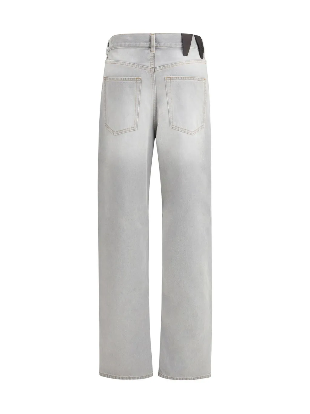 Gale Straight Leg Jeans
